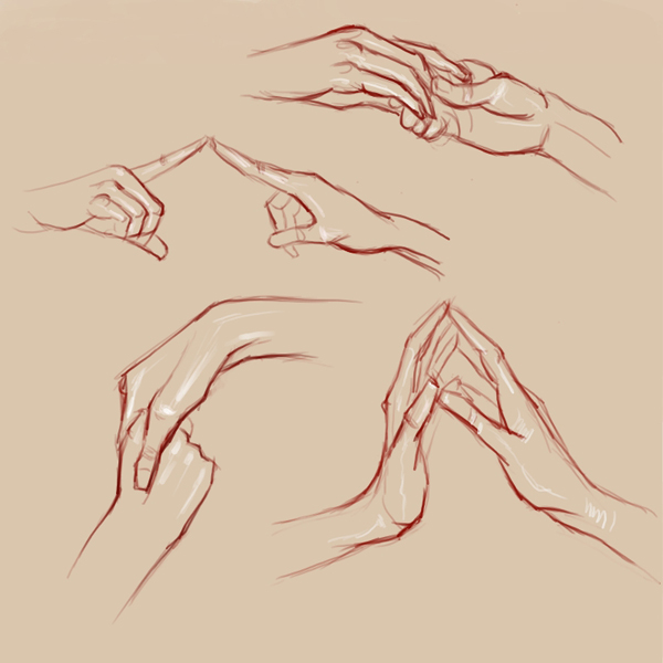 练习电话手机简笔画大全|练习电话手机简笔画